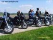 Tour 17.4.11 unsere Bikes in Augsburg.JPG