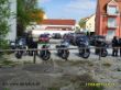 Tour 17.4.11 unsere Bikes.JPG